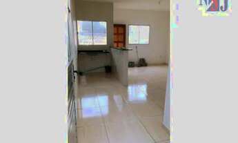 Imagem 6: Casa térrea para venda com 65 m² com 2 quartos(Suite) em Loteamento Vila Olímpia - Taubaté