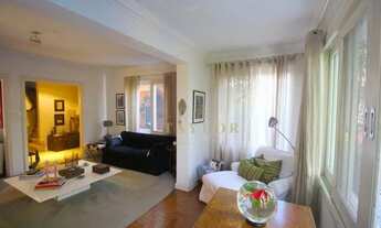 Imagem 3: Casa com 3 dormitórios à venda, 200 m² por R$ 6.000.000,00 - Jardim Paulistano - São Paulo