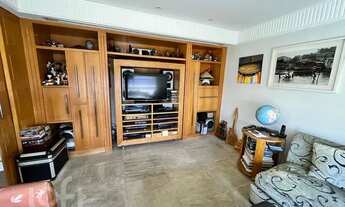 Imagem 2: Apartamento à venda em Vila Sônia com 250 m², 4 quartos, 2 suítes, 4 vagas