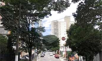 Imagem 7: Apartamento a venda na vila Clementino com 3 suites, 3 vagas +depósito varanda em vidraçad