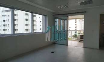 Imagem 2: Conjunto à venda, 50 m² por R$ 780.000,00 - Moema - São Paulo/SP