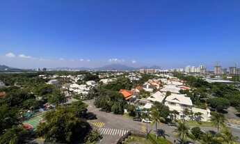 Imagem 3: RIO DE JANEIRO - Apartamento Padrão - BARRA DA TIJUCA