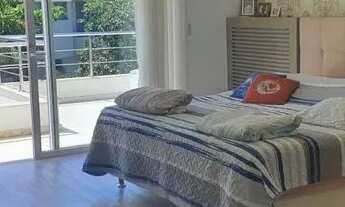 Imagem 4: Casa para Venda em Florianópolis, Jurerê Internacional, 5 dormitórios, 5 suítes, 6 banheir