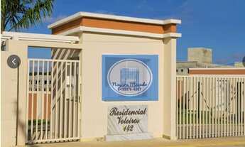 Imagem 2: Apartamento para venda tem 50 metros quadrados com 2 quartos em Nova Parnamirim - Parnamir