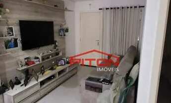 Imagem: Casa com 2 dormitórios à venda, 90 m²