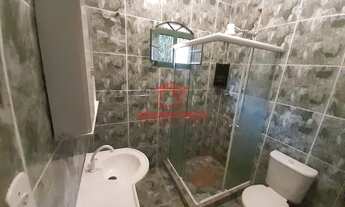 Imagem 6: Excelente Casa em Guaratiba, 02 Qtos e vaga de garagem coberta