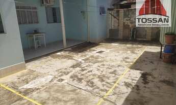 Imagem 2: Casa com 3 dormitórios à venda, 160 m² por R$ 590.000,00 - Santa Cruz - Jaguariúna/SP