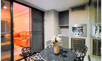 Imagem 6: LINDO APTO 4QTOS-2SUÍTES-128M2-2VGS- ATELIER- FREGUESIA JPA RJ