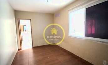 Imagem 4: Ótima casa linear vazia, sala, suíte, churrasqueira