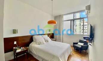 Imagem 5: Apartamento-À VENDA-Copacabana-Rio de Janeiro-RJ