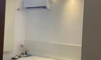 Imagem 6: APARTAMENTO NOVO, 2 QTOS, C/ ARMÁRIOS E AR CONDICIONADO, NA MORADA DO OUTRO, PROX C. POLÍT