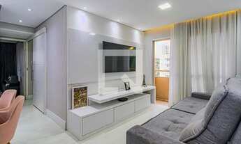 Imagem 3: Apartamento para Aluguel - Jardim Jussara, 2 Quartos, 68 m2