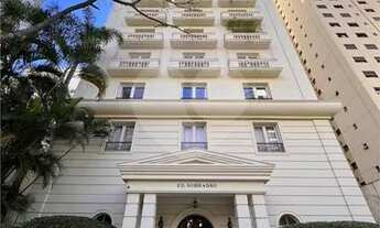 Imagem: APARTAMENTO LINDENBERG JARDINS