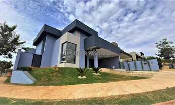 Imagem: Casa em Condomínio Térrea Bonfim Paulista