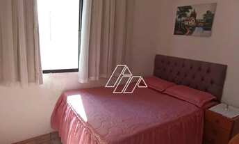 Imagem 7: Apartamento com 2 dormitórios para alugar, 48 m² por R$ 900,01/mês - Jardim Teotônio Vilel