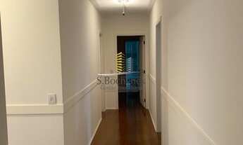 Imagem 2: Lindo apartamento locação Edifício Phanton Alphaville 278m²