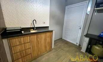 Imagem 7: Residencial - Faixa Azul