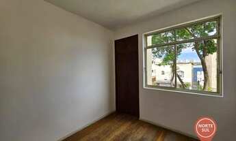 Imagem 5: Apartamento com 2 dormitórios para alugar, 75 m² por R$ 2.010/mês - Nova Suíça - Belo Hori