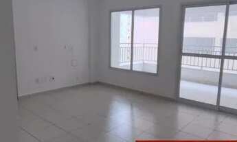 Imagem: Lindo apartamento com varanda Gourmet no