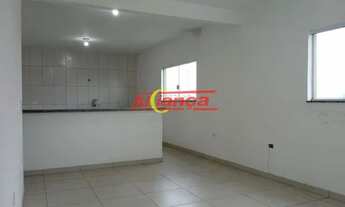 Imagem: CASA SOBRELOJA COM 02 DORMITÓRIOS LOCALIZADA