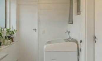 Imagem 4: Venda Apartamento 3 Dormitórios - 131 m² Moema