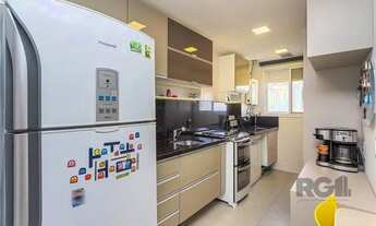 Imagem 5: Cobertura em Boa Vista