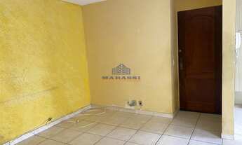 Imagem 6: Apartamento Vila Mendes São Paulo/SP