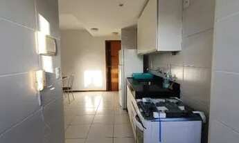 Imagem 5: Apartamento quarto e sala na Ponta Verde, para alugar