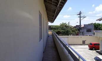 Imagem: Sem Burocracia, 1 quarto, WC, uma Vaga