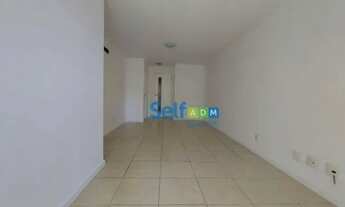 Imagem 5: Apartamento com 3 quartos para alugar - Vital Brasil - Niterói/RJ