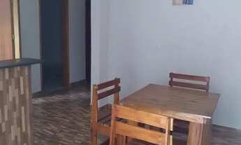 Imagem 2: Apartamento para aluguel possui 39 metros quadrados com 2 quartos em Tocantins - Uberlândi