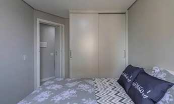 Imagem 4: Apartamento para venda possui 90 metros quadrados com 3 quartos em Itoupava Central - Blum