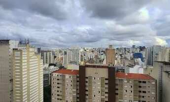 Imagem 6: Kitnet/conjugado para aluguel tem 35 metros quadrados em República - São Paulo - SP