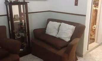 Imagem 3: Sobrado com 2 dormitórios, 103 m² - venda por R$ 470.000,00 ou aluguel por R$ 5.200,00/mês