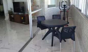 Imagem 3: Candeias - 04 Qtos / 01 suíte - Piscina - Salão de festas - Playground - 02 Vagas