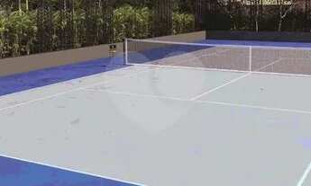 Imagem 7: Um mundo de luz na Vila Leopoldina!