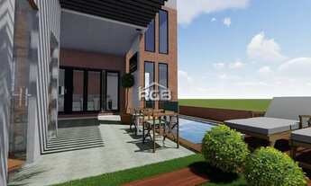 Imagem 3: Casa à venda no bairro Catu de Abrantes (Abrantes) - Camaçari/BA