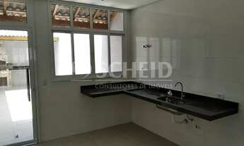 Imagem 5: Sobrado novo próximo a Av. Nossa Senhora do Sabará