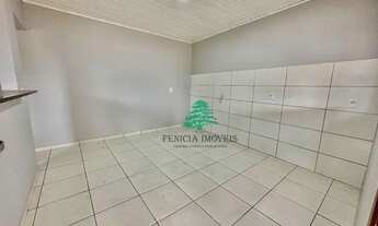 Imagem 6: Casa para locação com dois (2) dormitórios, garagem coberta para 3 carros, Jardim Bela Vis