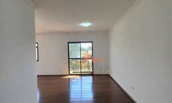 Imagem: Lindo apartamento com 4 dormitórios (sendo