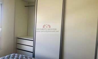 Imagem 6: Apartamento Mobiliado para Locação em Campinas, Taquaral, 2 dormitórios, 2 suítes, 3 banhe