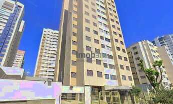 Imagem 3: Apartamento com 3 dormitórios, 71 m² - venda por R$ 250.000,00 ou aluguel por R$ 1.750,00