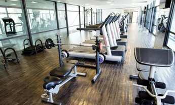 Imagem 6: Flat para alugar na Vila Olímpia - Edifício FL Residence - Cód. NRO11182