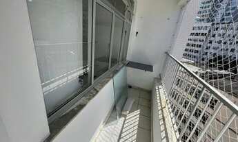 Imagem 3: Apartamento amplo, 1/4, varanda, nascente, Barra