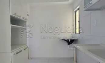 Imagem 3: Apartamento para aluguel com 49 metros quadrados com 2 quartos em Santa Mônica - Camaragib