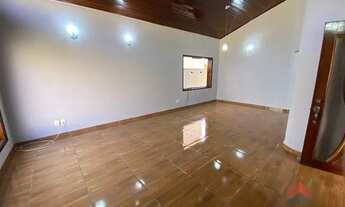 Imagem 3: Casa à venda, 168 m² por R$ 855.000,00 - Condomínio Portal da Mata - Caçapava/SP