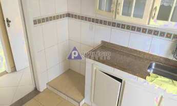 Imagem 7: Excelente apartamento 2 quartos, em ótima localização no Andaraí