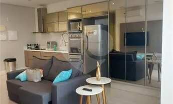 Imagem 7: Apartamento com 2 dormitórios no Morumbi