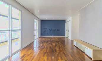 Imagem 4: Venda Apartamento 2 Dormitórios - 154 m² Jardim Paulista