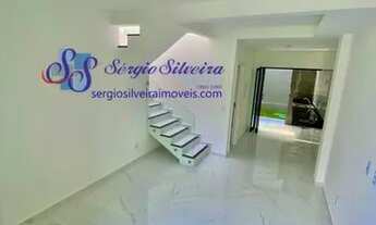 Imagem 4: Linda casa em condomínio no Eusébio com 3 dormitórios